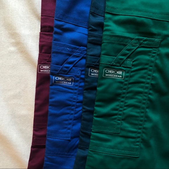 ❌SOLD❌Cherokee stub bottoms bundle - Picture 6 of 7